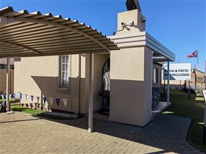 3 Bed House in Inanda
