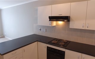 2 Bedroom Apartment in St Dumas