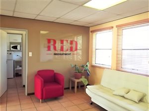 93 m² Office Space in Weltevreden Park