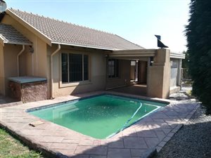 3 Bed Townhouse in The Reeds