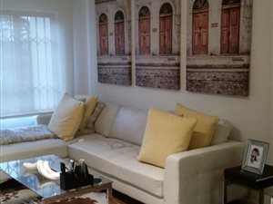 2 Bed House in Atholl