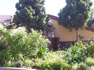 3 Bed Townhouse in Clarenspark