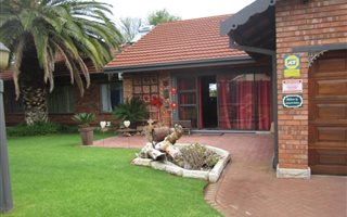 4 Bedroom House in Hillcrest
