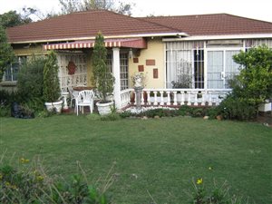 3 Bed House in Wychwood