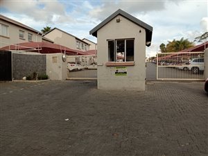 2 Bed Apartment in Vorna Valley