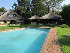 3 Bed House in Glen Austin