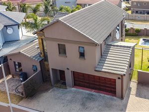 4 Bed House in Strubens Valley