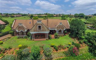 4 Bedroom House in White River Country Estate