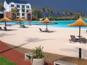 2 Bedroom Apartment in Muldersdrift