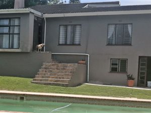 4 Bed House in Fairview