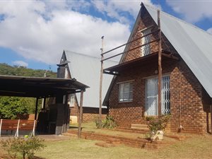 355 ha Farm in Zeerust