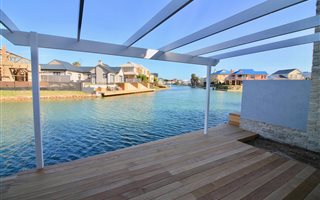 3 Bedroom House in Marina Martinique