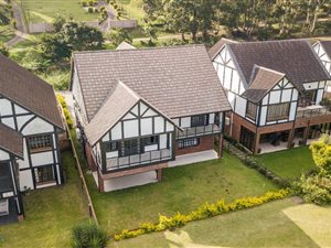 4 Bed Townhouse in Hillcrest Central