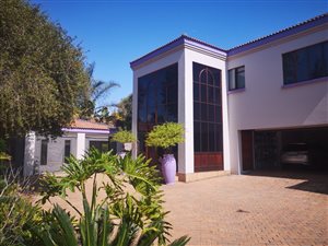 5 Bed House in Meyersdal