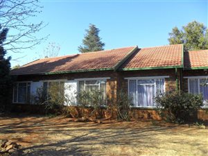 3 Bedroom House in Henley on Klip