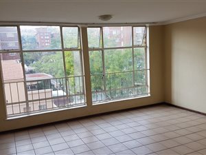 2 Bed Apartment in Wonderboom South