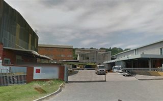 Commercial space in Jacobs