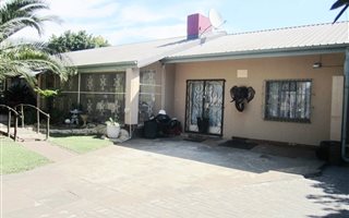 3 Bedroom House in Arbor Park