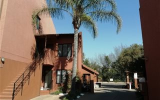 2 Bedroom Duplex in Hurlyvale