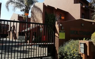 2 Bedroom Duplex in Hurlyvale