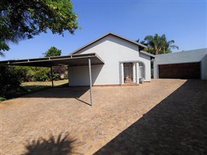 3 Bed House in Sunair Park