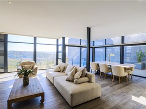 3 Bed House in Cintsa