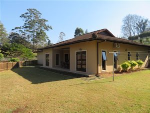3 Bed Townhouse in Hillcrest Park