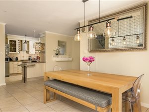 3 Bed Townhouse in Constantia Kloof