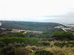 1224 m² Land available in Seemeeu Park
