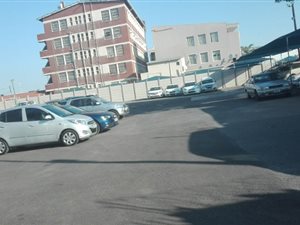 1700 m² Land available in Greyville
