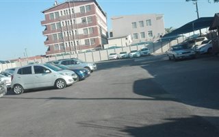 1700 m² Land available in Greyville