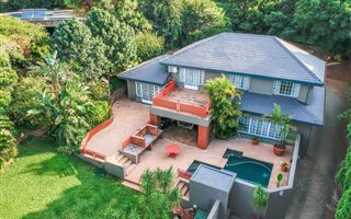 3 Bedroom House in Newlands