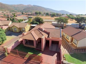 3 Bed House in Tlhabane