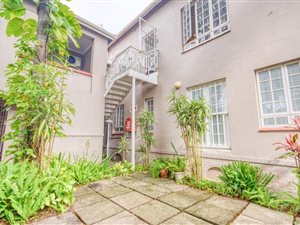 1 Bed Flat in Windermere