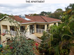 4 Bed House in Durban North