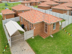 3 Bed House in Blue Hills