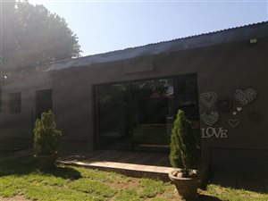 3 Bed House in Kuruman