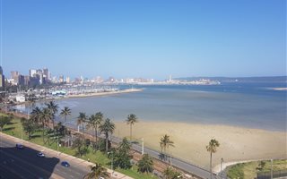 1 Bedroom Apartment in Durban CBD