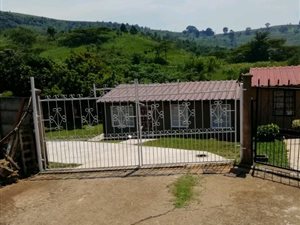 3 Bed House in Bombay Heights