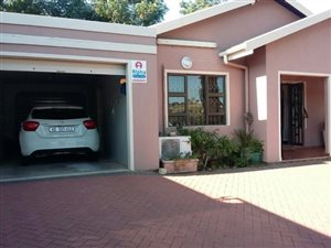 4 Bed House in Isipingo Hills