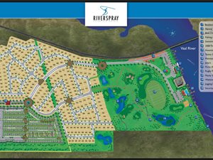 401 m² Land available in Vereeniging