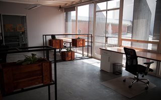 510.399993896484 m² Office Space in Greenside East