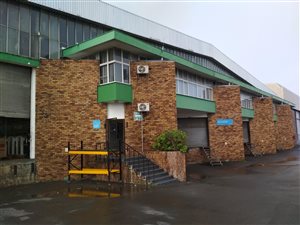 5797 m² Industrial space in Epping