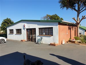 422 m² Commercial space in Sea Park