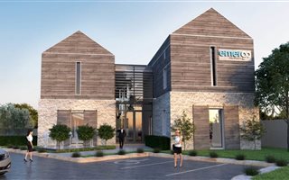 179 m² Office Space in Irene