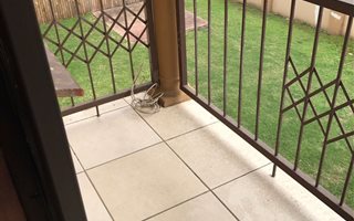 2 Bedroom Simplex in Amanzimtoti