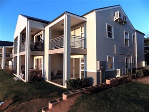 2 Bed Apartment in Wellington Central