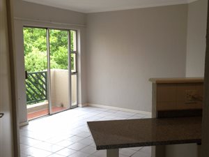 1 Bed Apartment in Bryanston