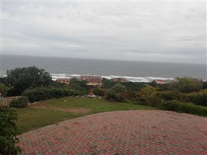 5 Bed House in Blue Horizon Bay