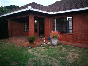 2 Bed Simplex in Montrose